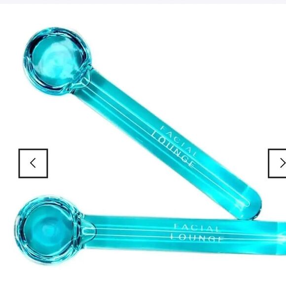 Facial Lounge Cryo-Globes Eliminate puffiness, calm, reduce redness & pore size - Picture 5 of 10